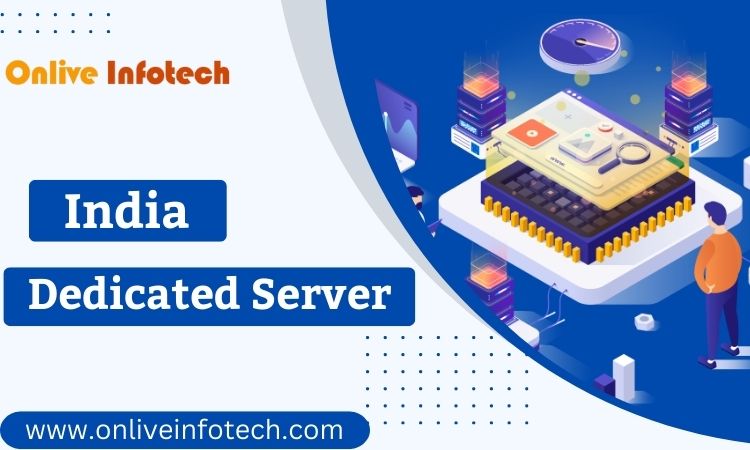 Indian Hosting Company for Dedicated Server and VPS Hosting Servers in India