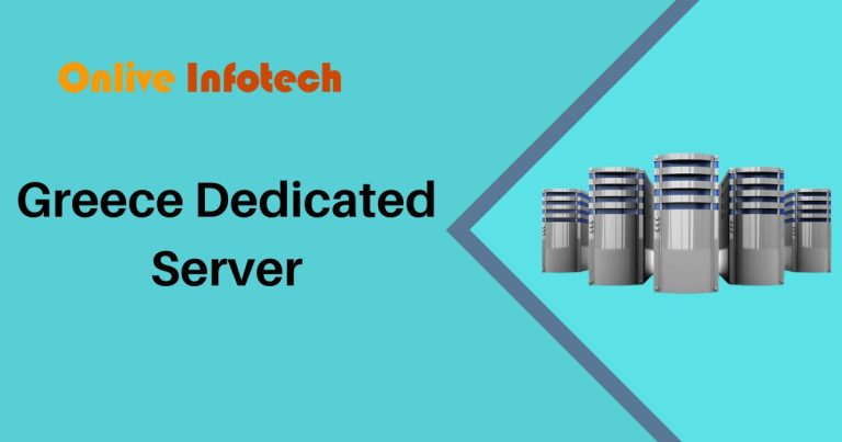 How to Get the Best Dedicated Server, Greece VPS Hosting Today