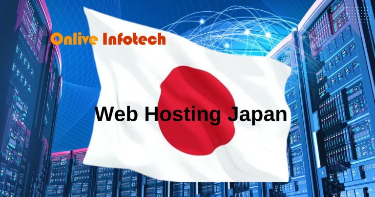 What You Need To Know About Web Hosting Services Of Japan?