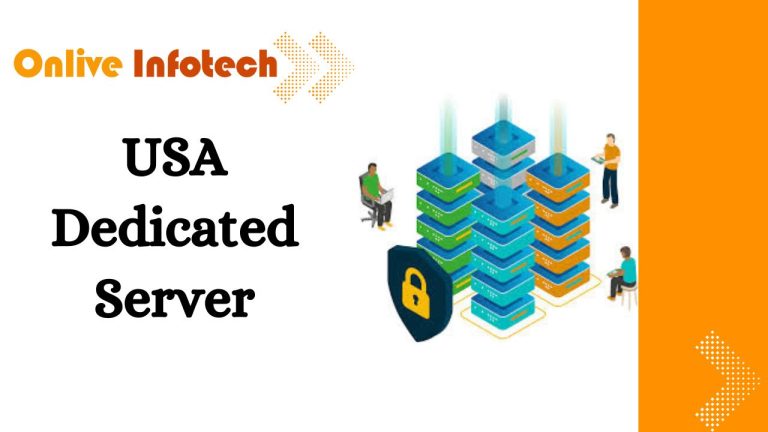 Know what new and Special in our USA Dedicated Server