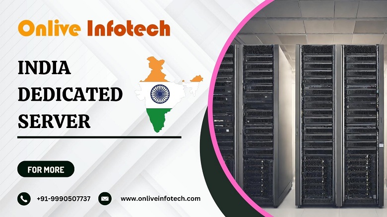 cheap dedicated server India