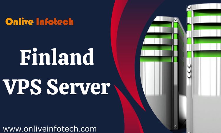 Grow and fulfill your business need with Finland VPS Hosting Server
