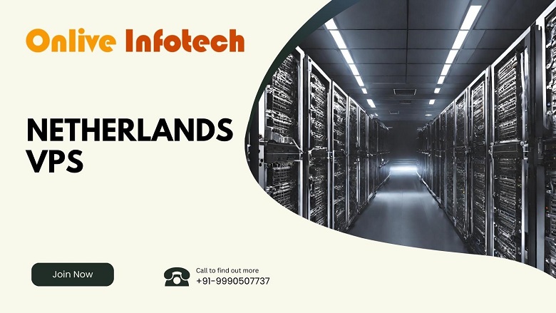 Things which will make your web hosting easy and fast – Netherlands VPS