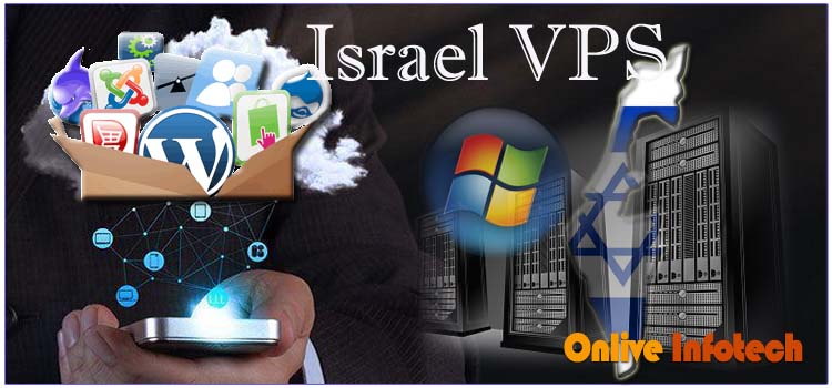 Things Which makes Israel VPS Server Hosting superior from others