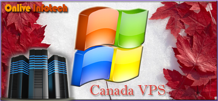 Canada VPS Hosting an Awesome Choice for Web Hosting