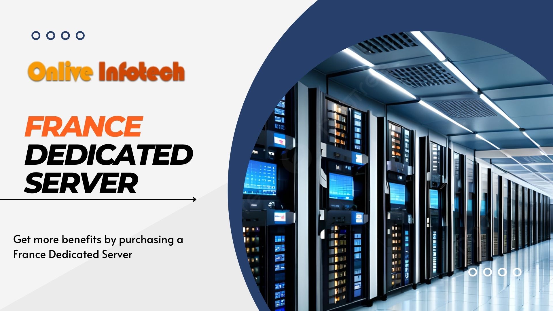 France Dedicated Server