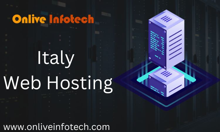 Italy Web Hosting