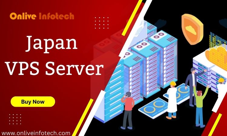 Thing which differentiates VPS Japan Server Hosting from others