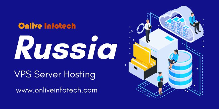 Why Russia VPS Server Hosting is the Perfect Solution for any Business