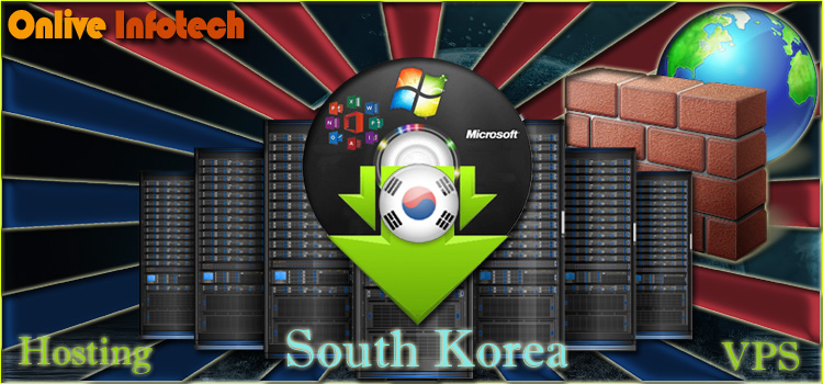 Enjoy Adaptable, Versatile, Reliable South Korea VPS Server Hosting