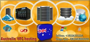 With Proven and Best Technology Australia VPS Hosting Server