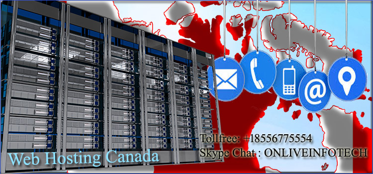 Web Hosting Canada a Powerful Tool for Business Growth