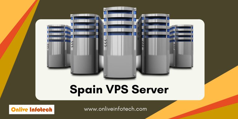 Get Low Cost & fully featured Spain VPS Server Hosting Solutions