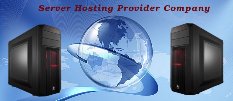 Canada Server Hosting – Make Your Business Website Visible to the World