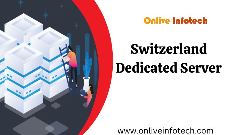 Discover your Cheap Dedicated Server Hosting plans for Switzerland location