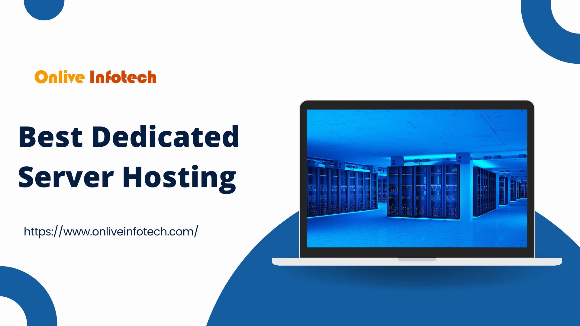 Best Dedicated Server