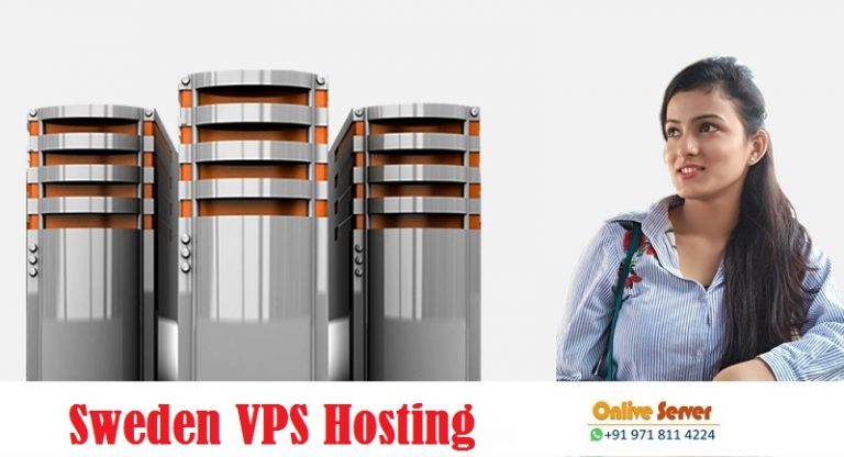Here the Reason to hire hosting service provider in Sweden
