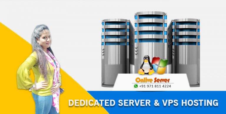 Why Go with Our SSL Protected VPS & Dedicated Server? Onlive Infotech