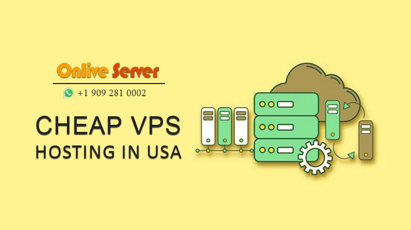 Reasons Why USA VPS Hosting Plans Are Perfect Web Hosting Option - Onlive Infotech