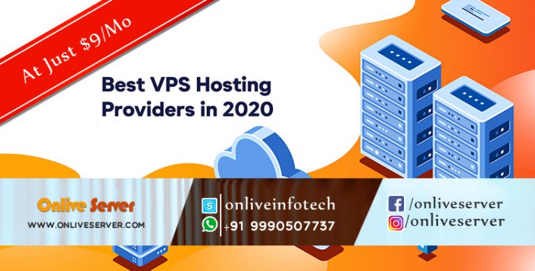 Cheap VPS Linux: Grab the Leverage of More Traffic Inflow With Onlive Server