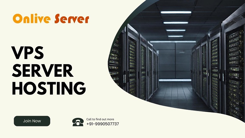 Cheap VPS Hosting for More Performance – Onlive Infotech