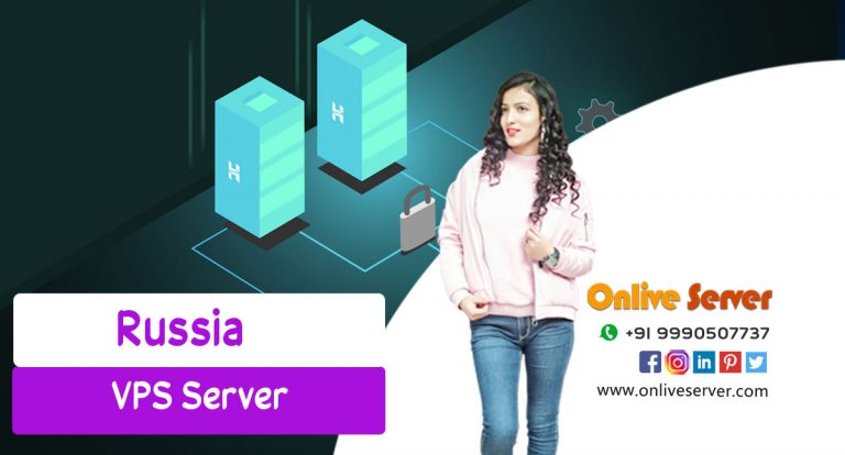 Russia VPS Server Gives Better Performance Compared to Share Hosting