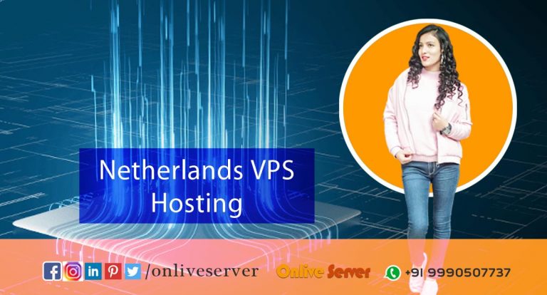 Quick Netherland VPS Servers Fixes to Boost Your Business