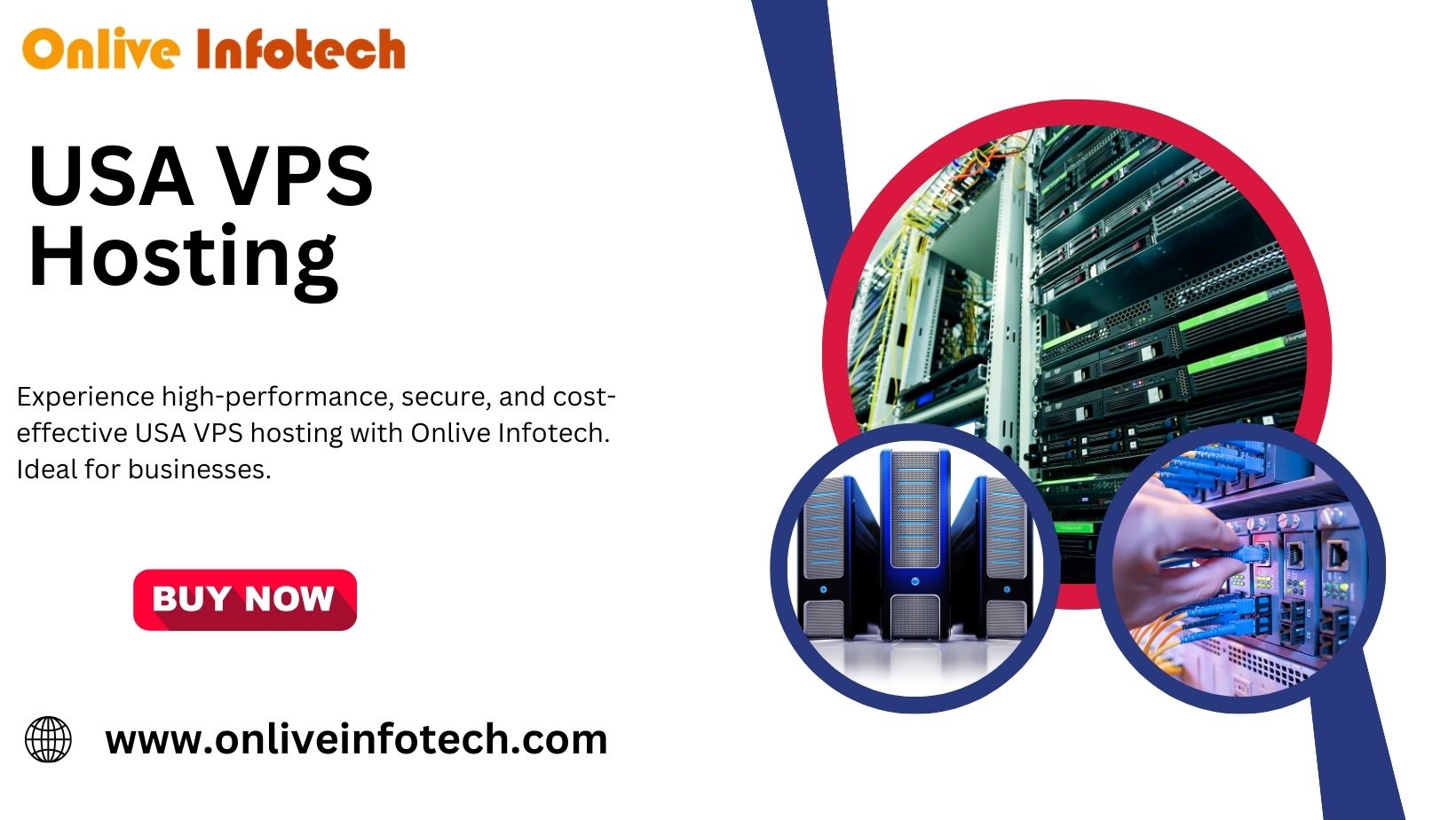 Benefits of USA VPS Hosting in 2021
