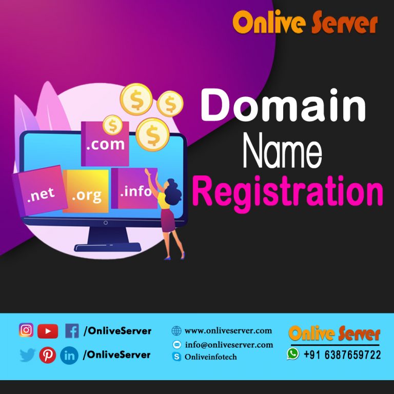 How to Find Best Domain Name Registration – Lets Learn