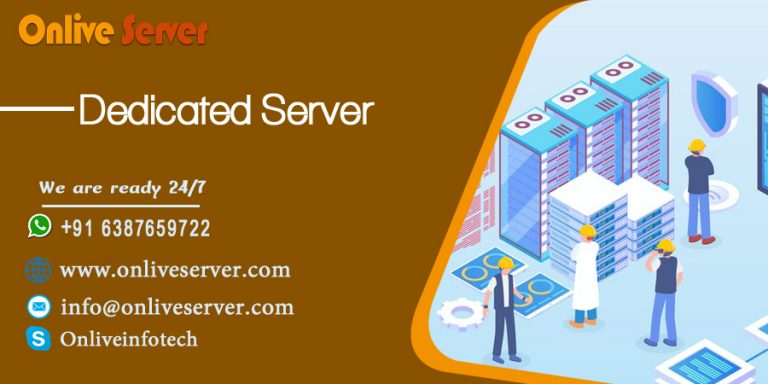 A Dedicated Server Price:  Everything You Need To Know.