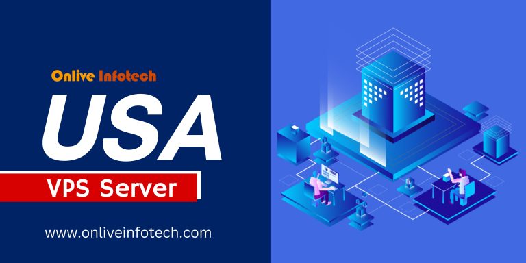 Managing Your High Traffic Site Will Get easy with USA VPS Hosting