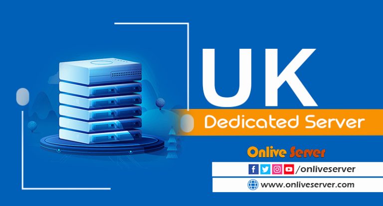 Why Should You Know All About The UK Dedicated Server Hosting?