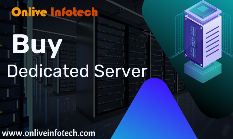 Dedicated Server Hosting: Advantages And Factors To Consider