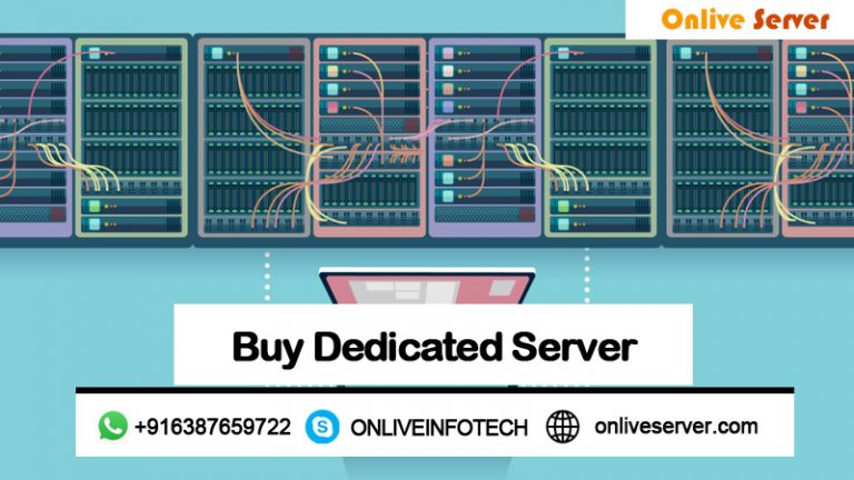 Dedicated Server Hosting: Advantages And Factors To Consider