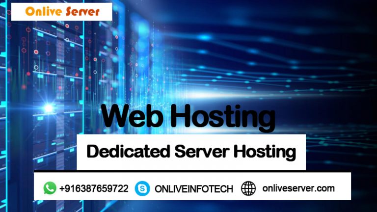 Clear Benefits Of Fully Managed Dedicated Server Hosting