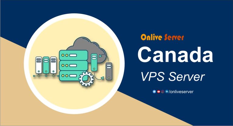 Canada VPS Server Is Superb Solution for Online Business