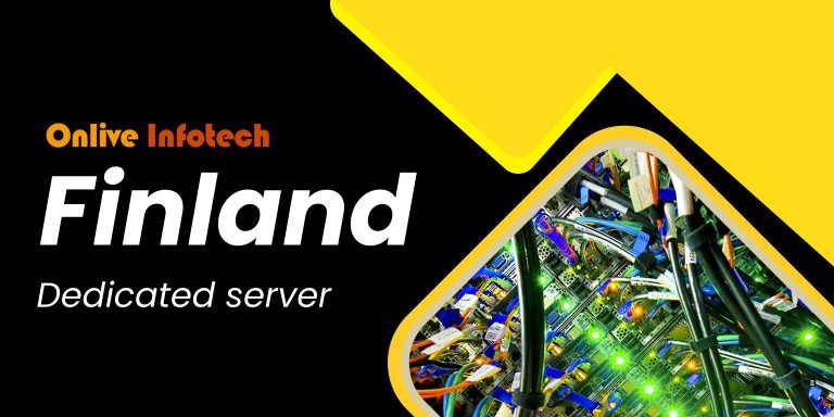 Is Finland the Right Place to Start Your Dedicated Server Business?