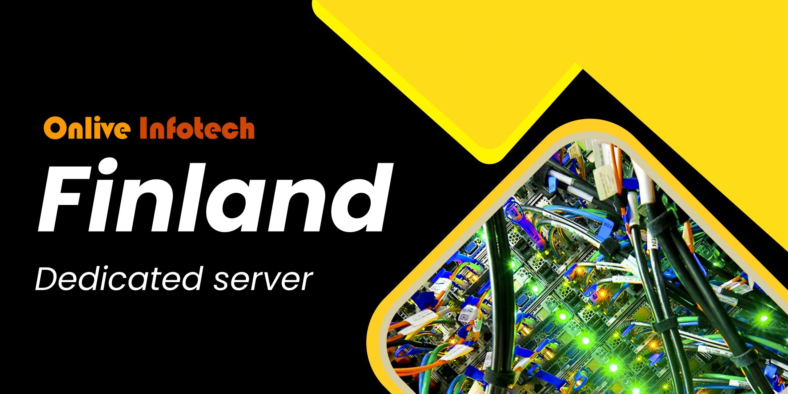 Is Finland the Right Place to Start Your Dedicated Server Business