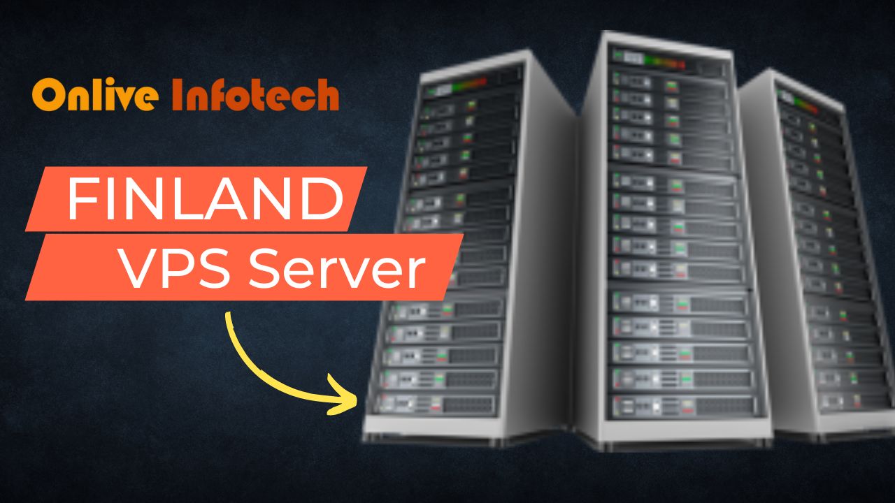 Finland VPS Server Hosting | Linux Windows cheap VPS hosting