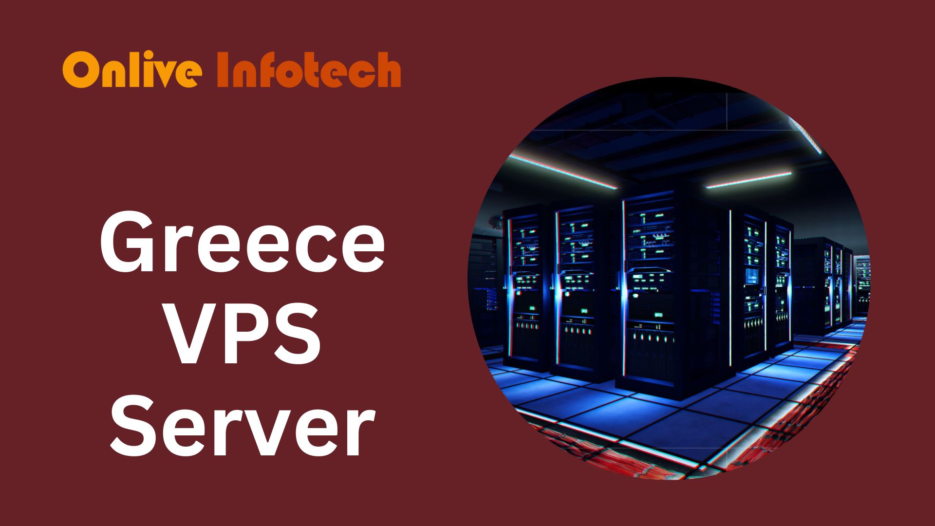 Greece VPS Server Hosting | Linux Windows cheap VPS hosting