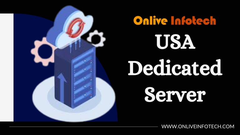 Business Become Simpler with USA Dedicated Server Hosting