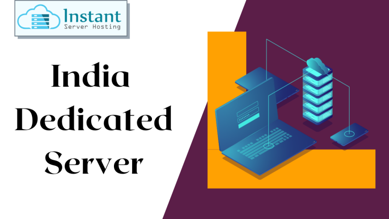 Hire India Dedicated Server with Advanced Security