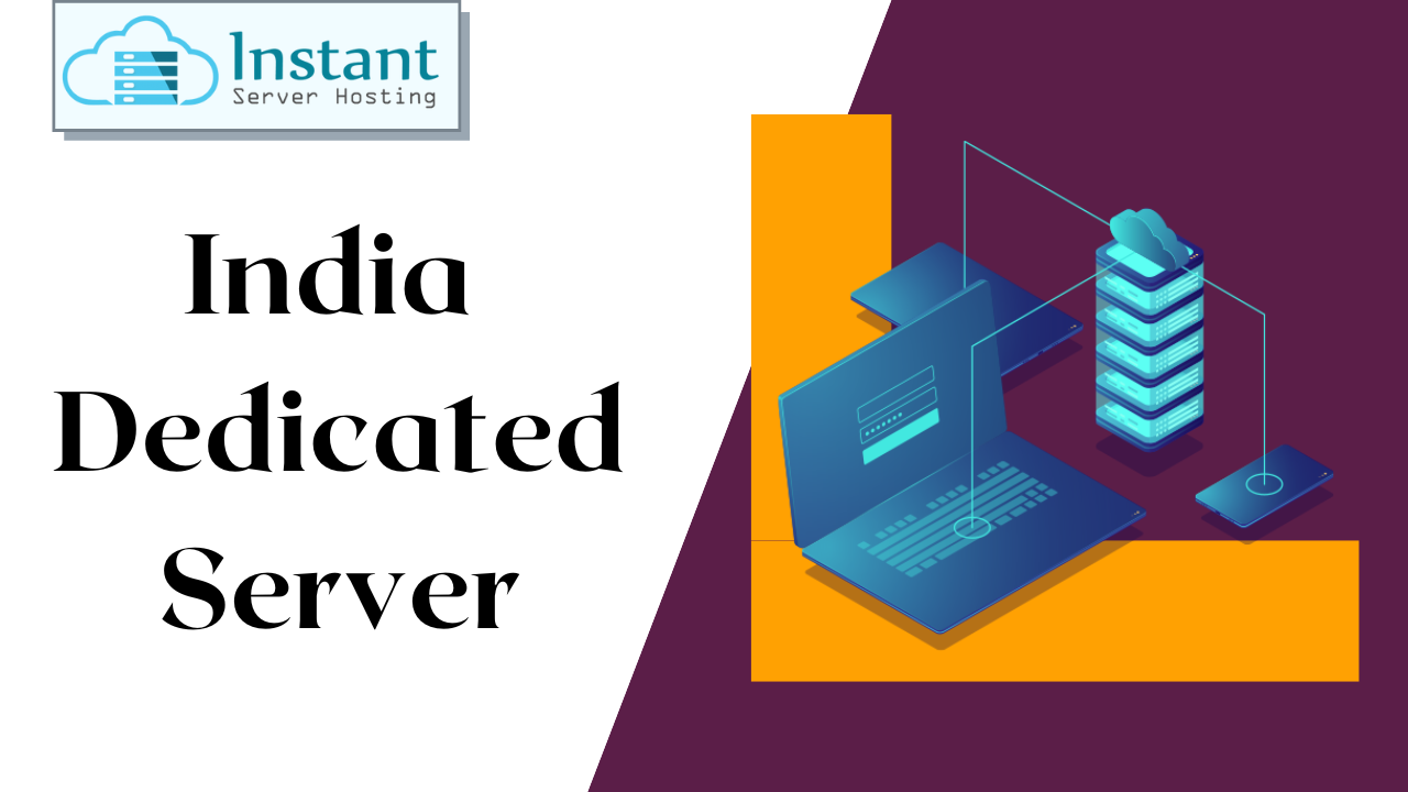 India Dedicated Server