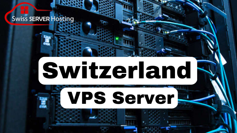 Switzerland VPS Server Review: An Awesome VPS Hosting Service