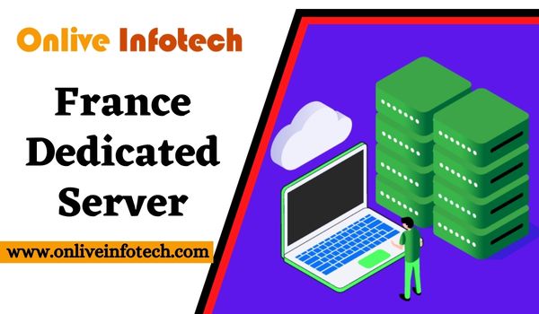 Boost Your Website's Performance with Our France Dedicated Server