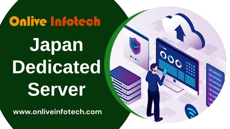 Exploring the Best Dedicated Server Options in Japan!!
