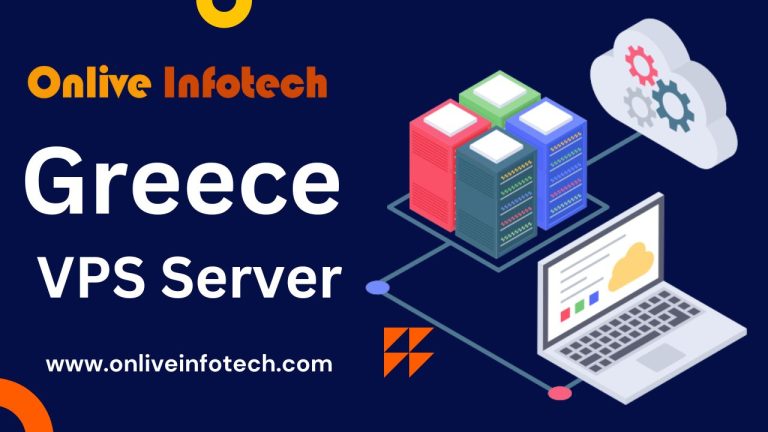 Let’s Know Advantages and Feature of Greece VPS Server Hosting