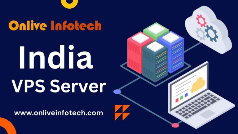Indian Hosting Company For Dedicated Server And VPS Hosting Servers In India