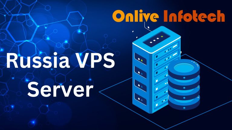 Get Best VPS Hosting Providers in Russia – Reviews 2023
