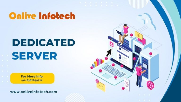 Dedicated Server